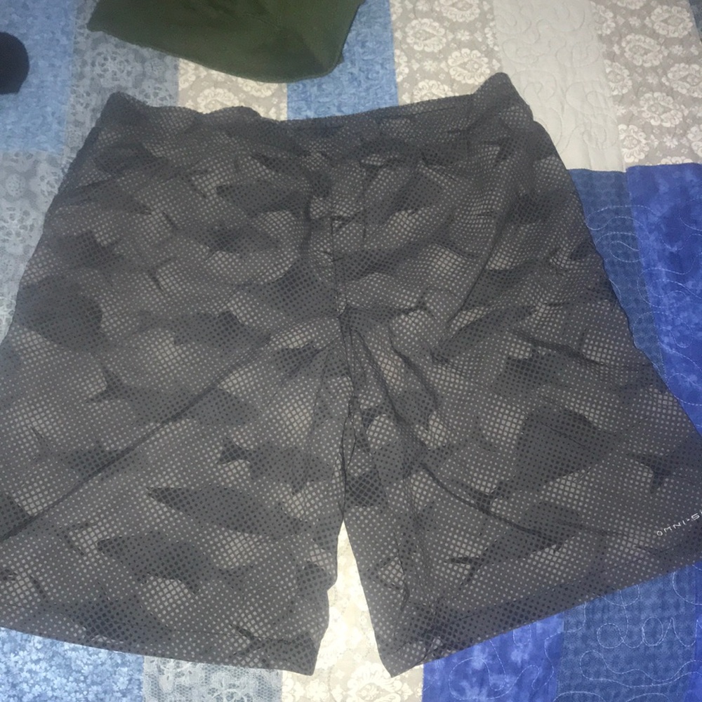 Columbia Swim Shorts